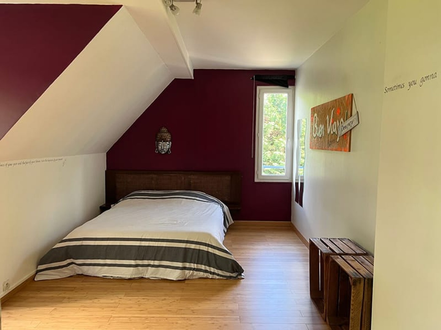 Maison à vendre - 8 pièces - 300m2 - Bièvres (91570)
