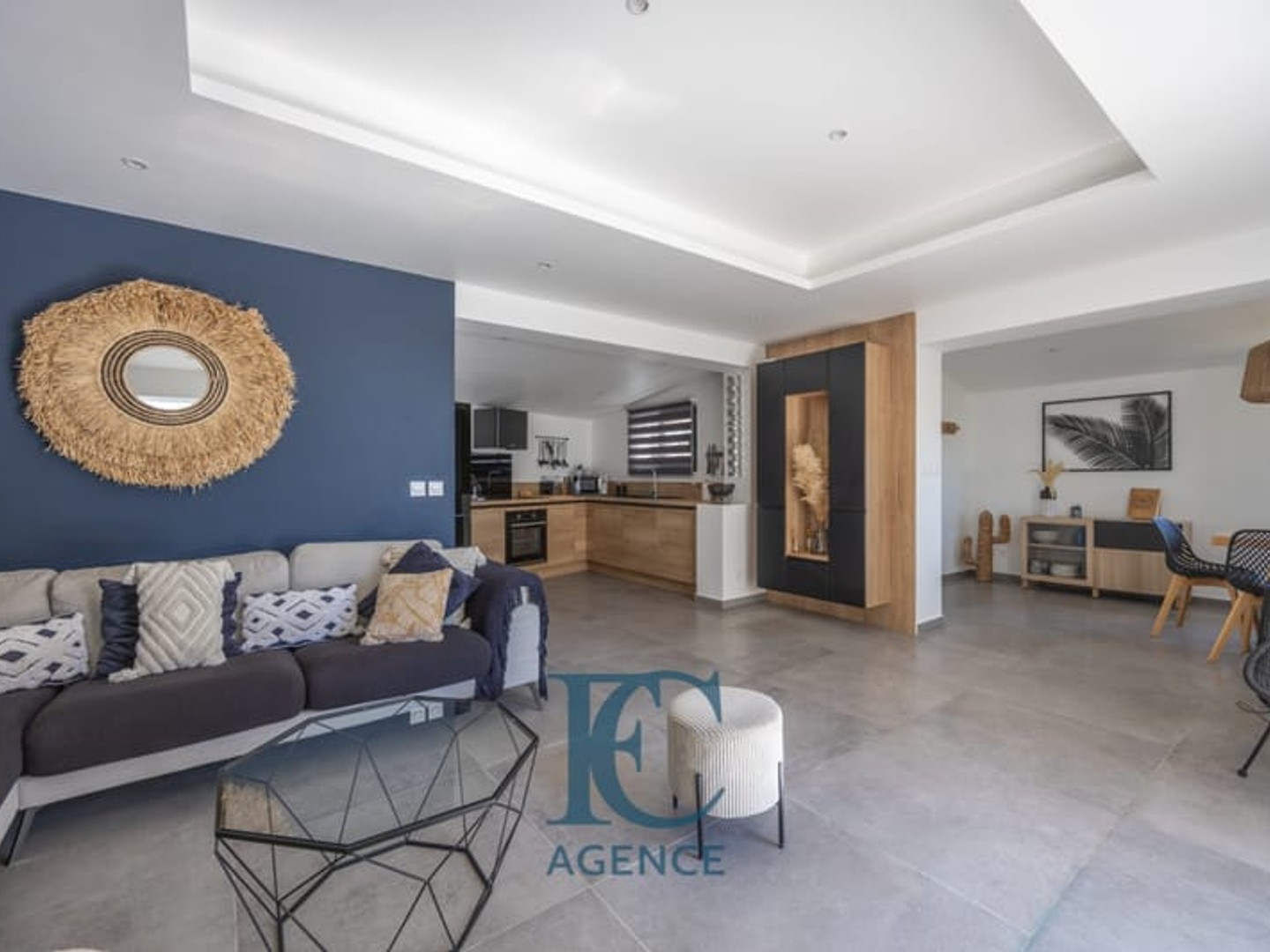 Maison à vendre - 7 pièces - 141m2 - Bandol (83150)