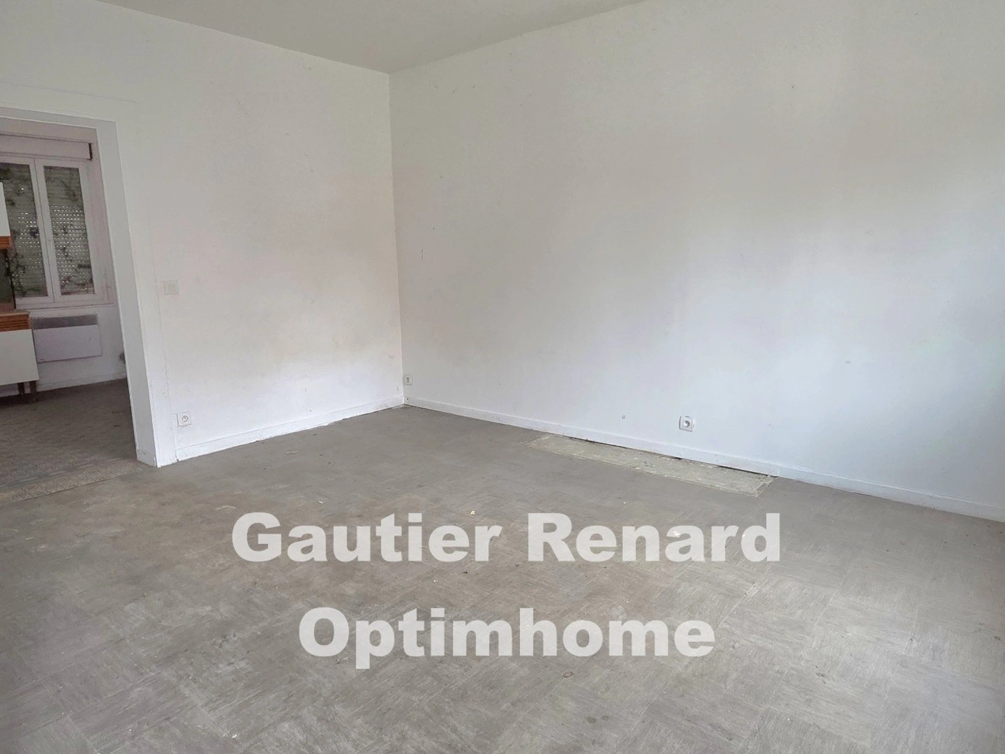 Maison à vendre - 5 pièces - 82m2 - Anzin (59410)