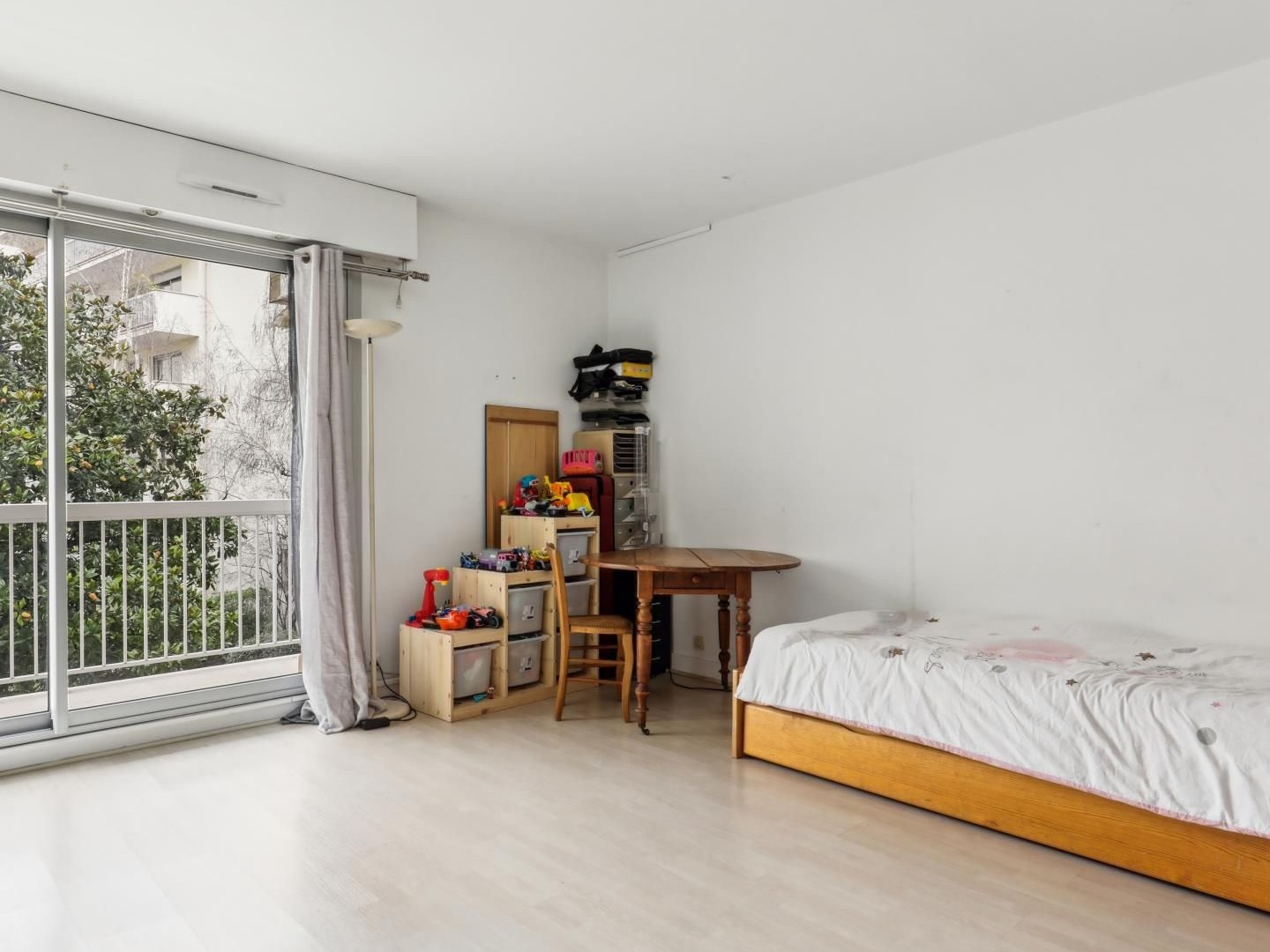 Appartement à vendre - 2 pièces - 42m2 - Paris 20e (75020)