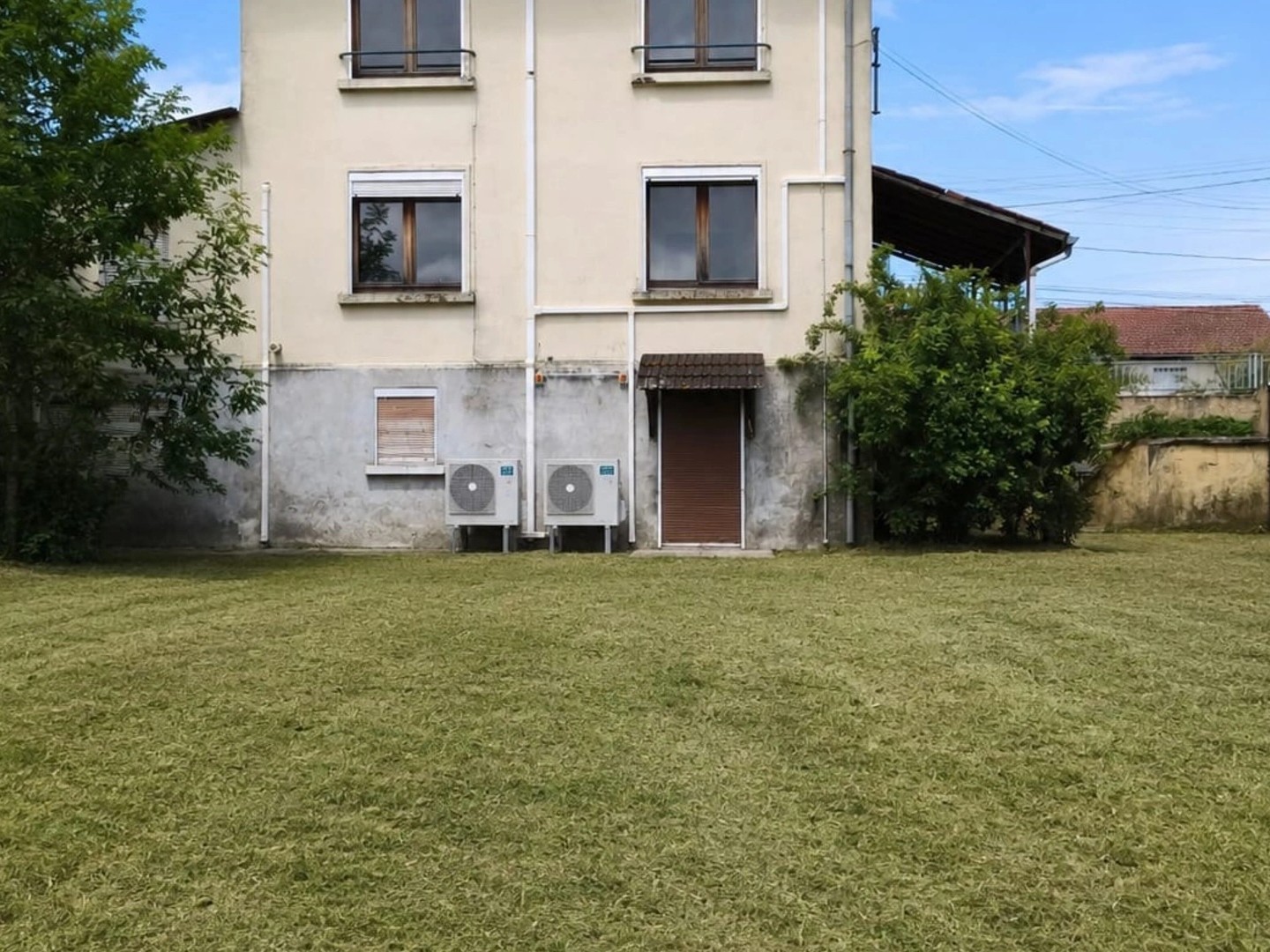 Maison à vendre - 4 pièces - 143m2 - Étain (55400)