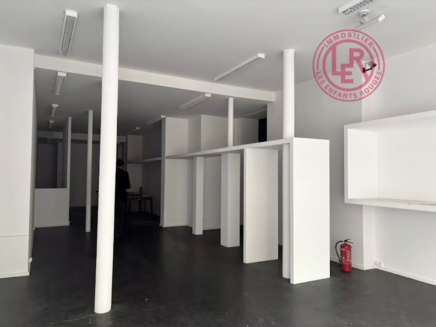Local 130 m²