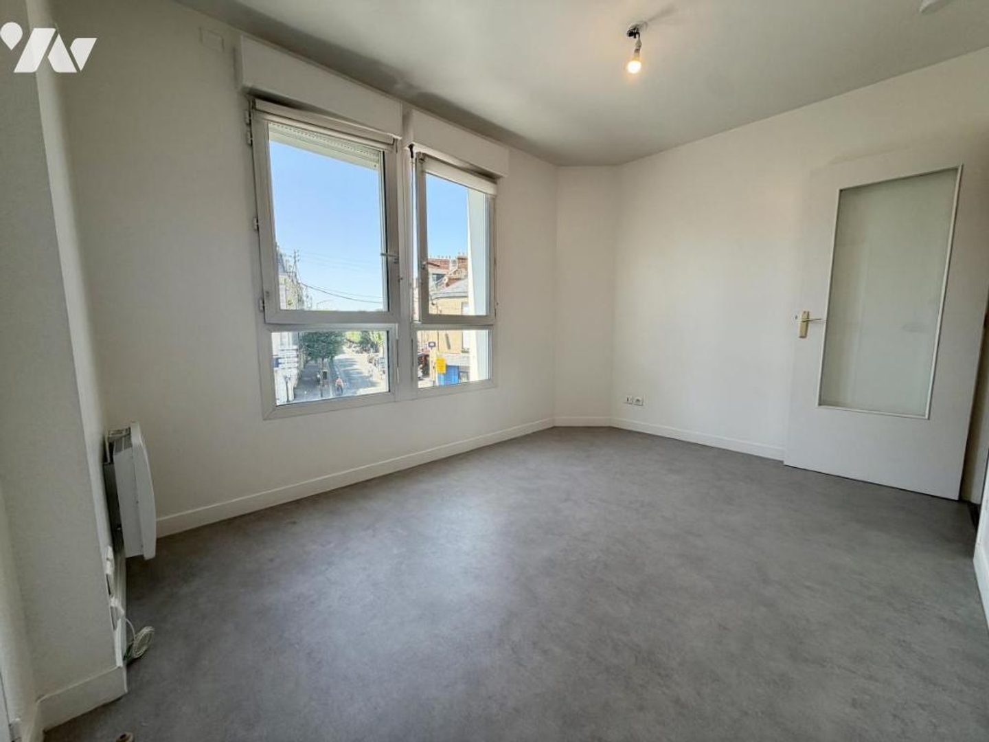 Appartement à vendre - 2 pièces - 29m2 - Nantes (44000)