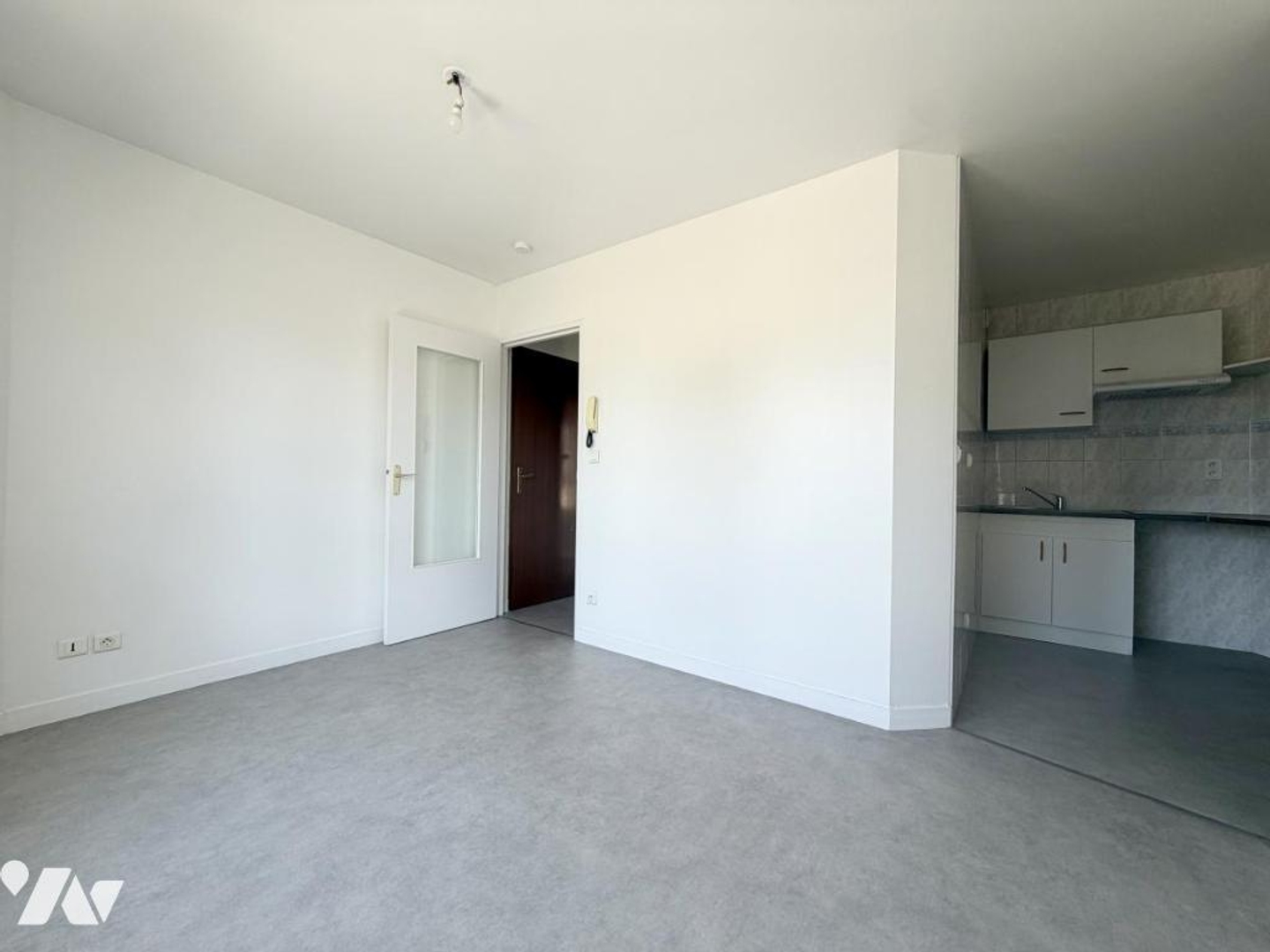 Appartement à vendre - 2 pièces - 29m2 - Nantes (44000)