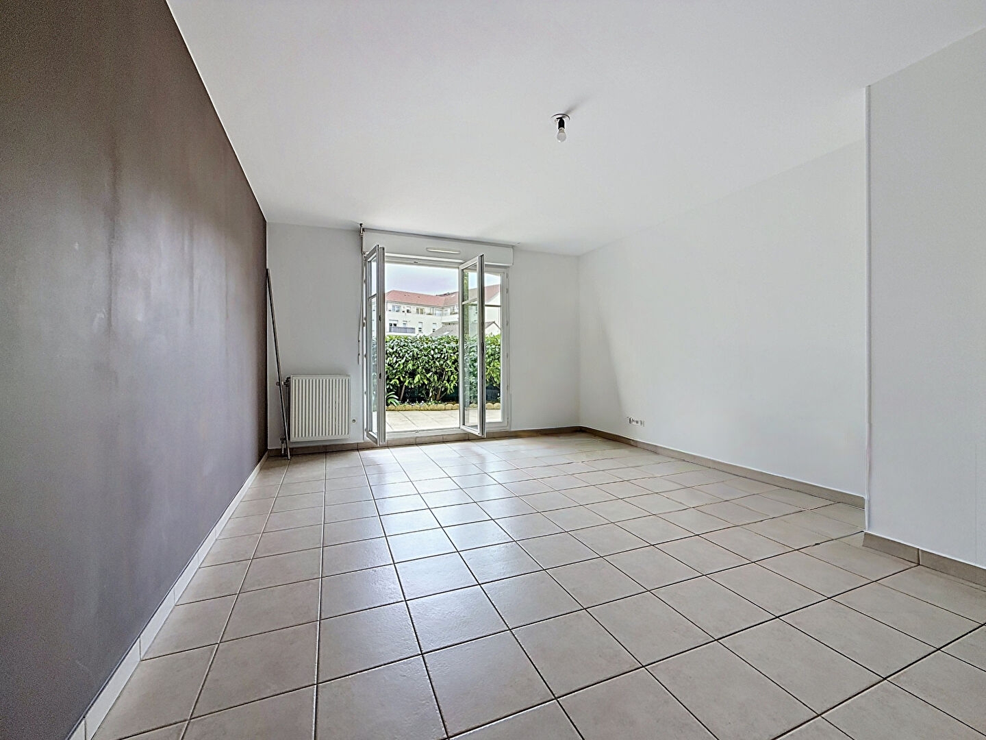 Appartement à vendre - 3 pièces - 58m2 - Meaux (77100)