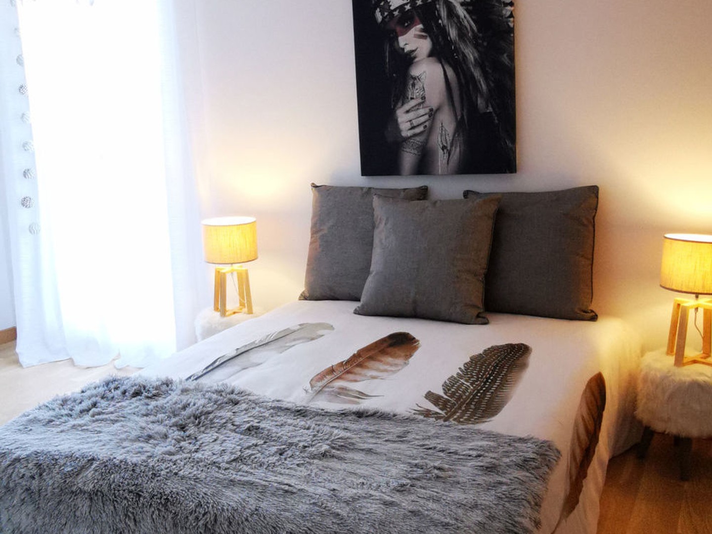 Appartement à vendre - 3 pièces - 63m2 - Grenoble (38100)