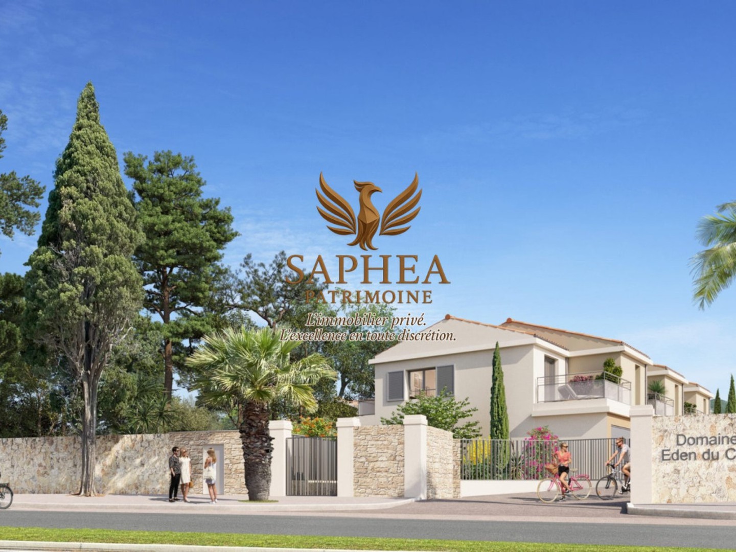 Maison à vendre - 4 pièces - 92m2 - Toulon (83000)