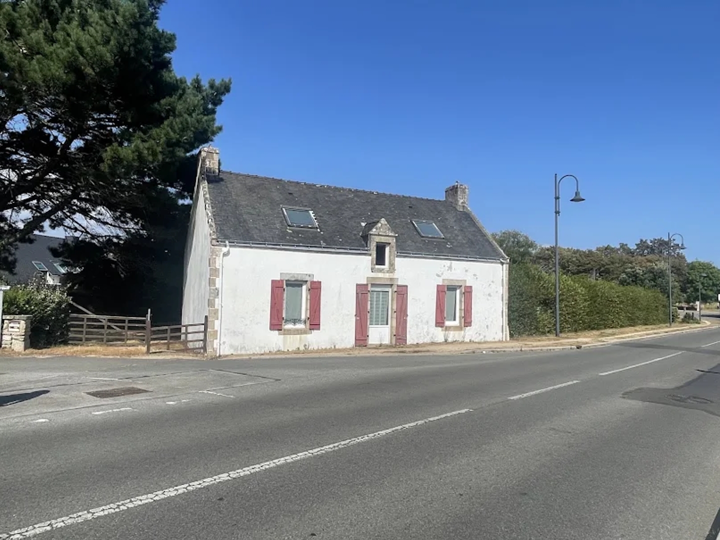 Maison 8 pièces 139 m²