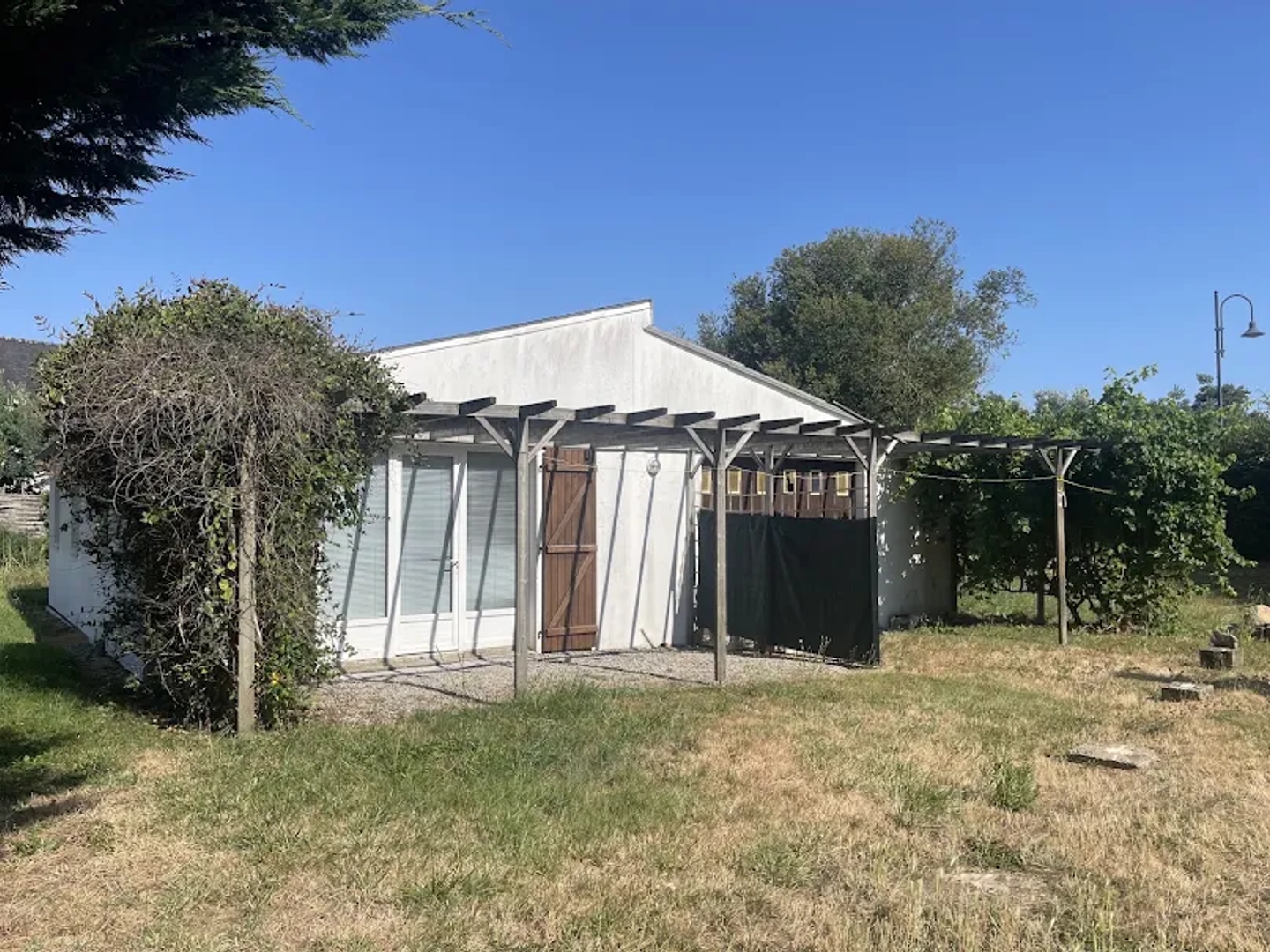 Maison à vendre - 8 pièces - 139m2 - Carnac (56340)