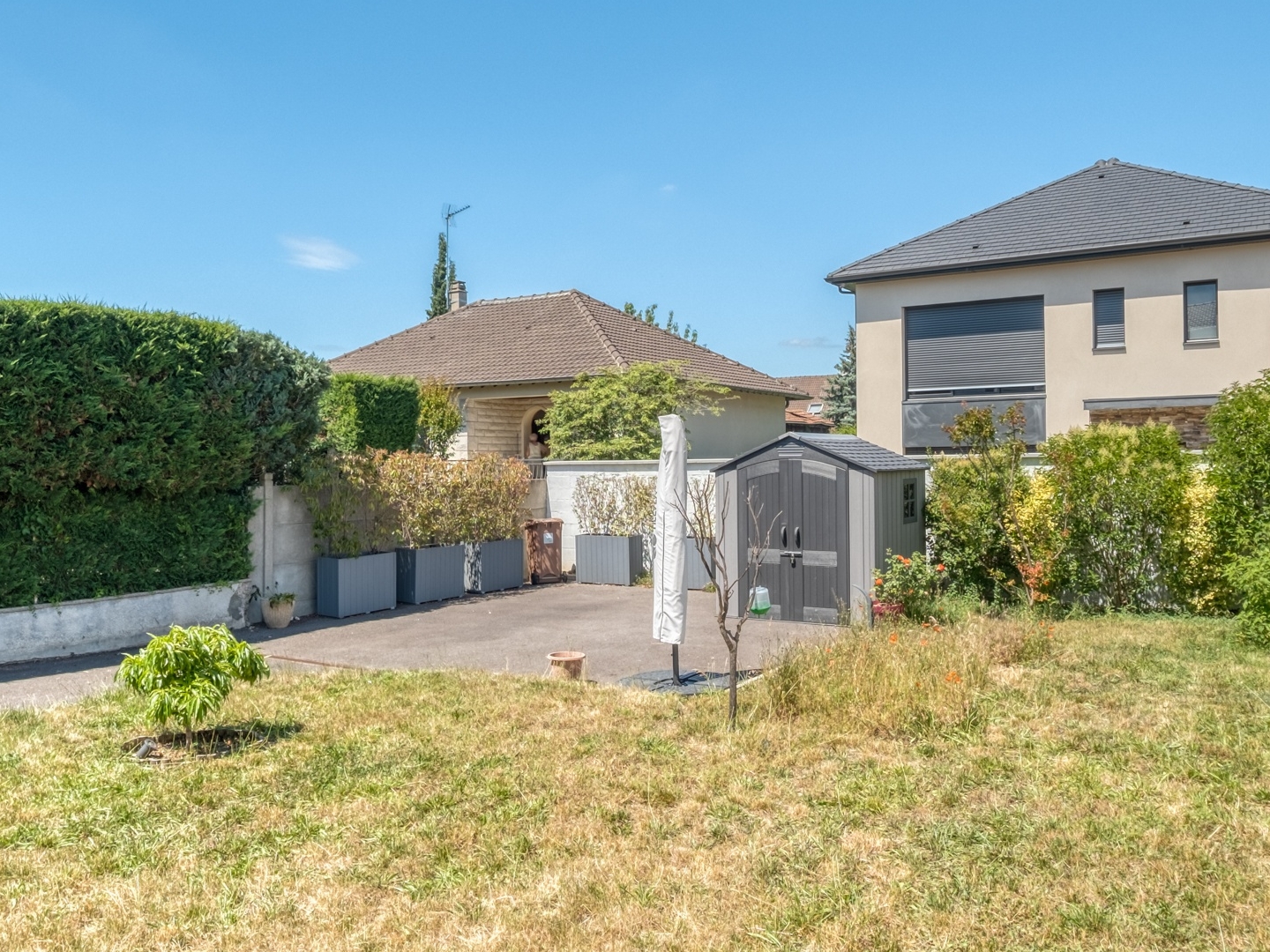 Maison à vendre - 4 pièces - 105m2 - Sartrouville (78500)