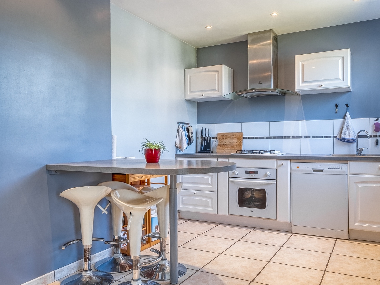 Maison à vendre - 4 pièces - 105m2 - Sartrouville (78500)