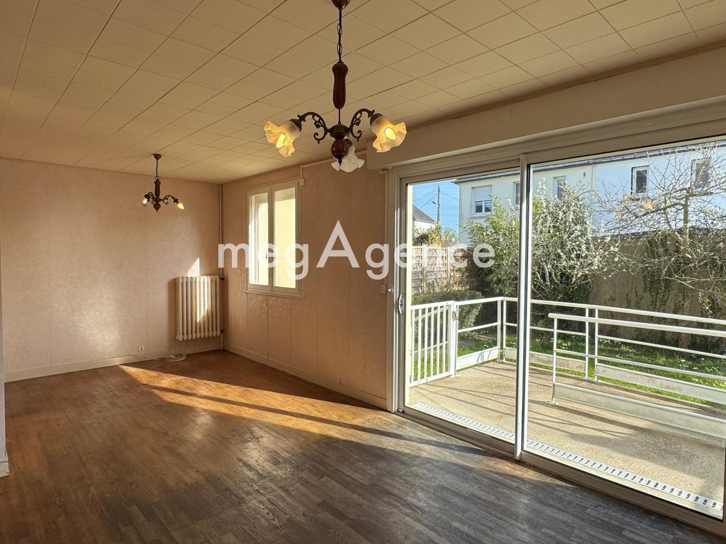 Maison à vendre - 4 pièces - 78m2 - Ploemeur (56270)