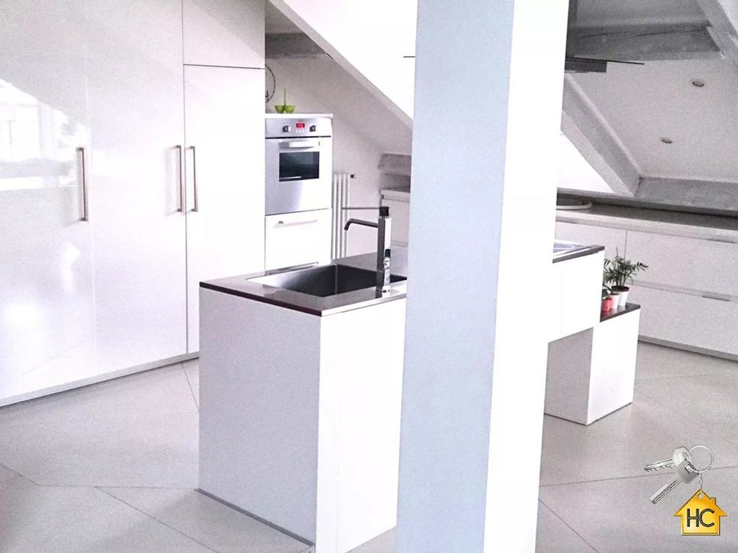 Appartement à vendre - 5 pièces - 240m2 - Antibes (06160)