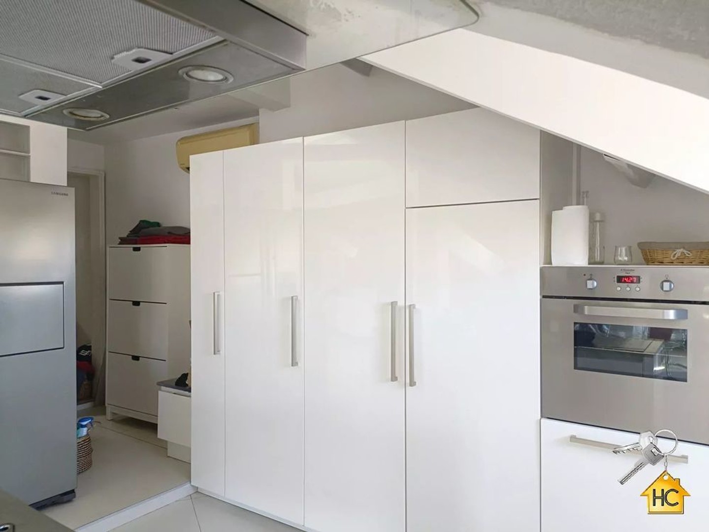 Appartement à vendre - 5 pièces - 240m2 - Antibes (06160)