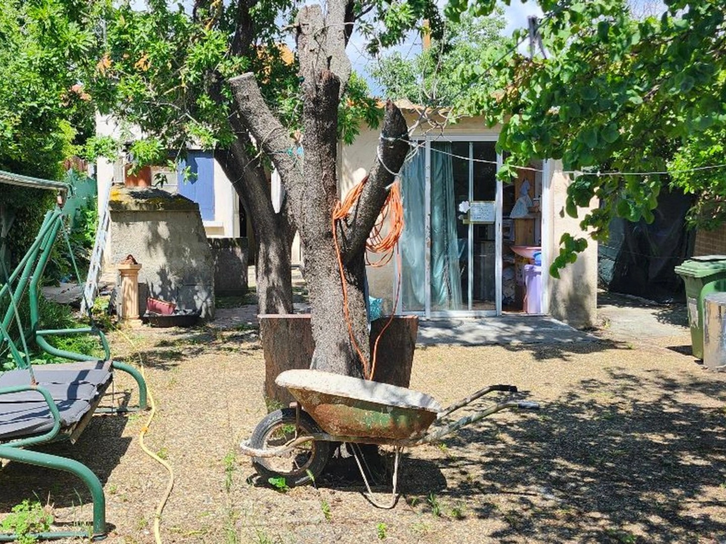 Maison à vendre - 3 pièces - 50m2 - Béziers (34500)