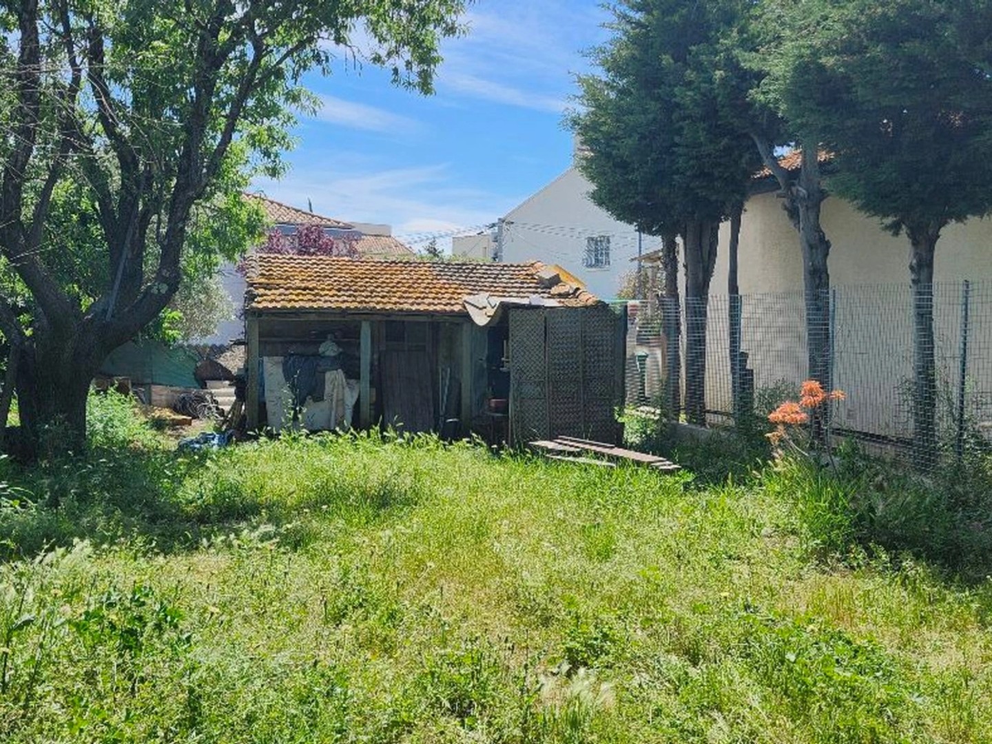 Maison à vendre - 3 pièces - 50m2 - Béziers (34500)