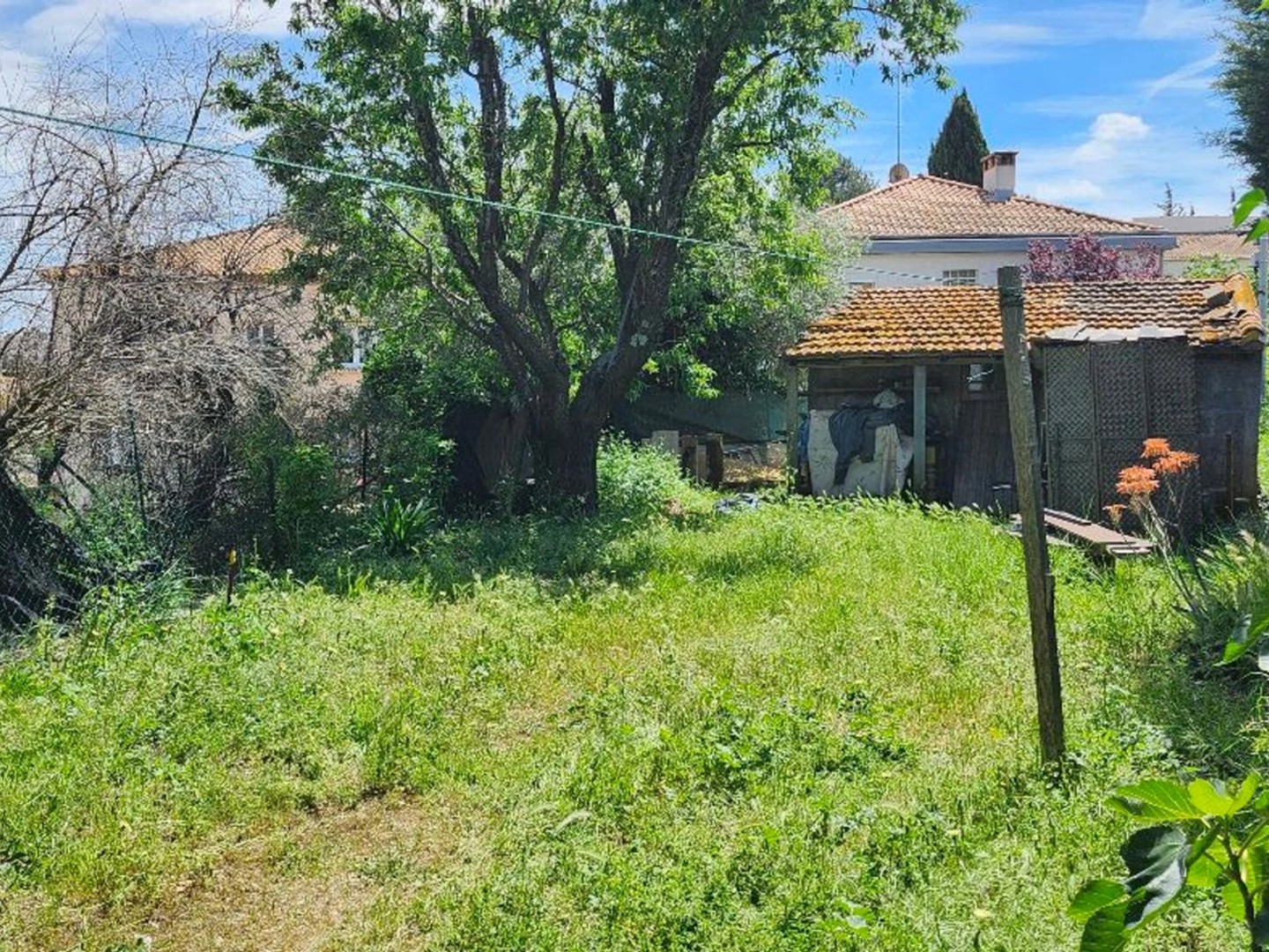 Maison à vendre - 3 pièces - 50m2 - Béziers (34500)