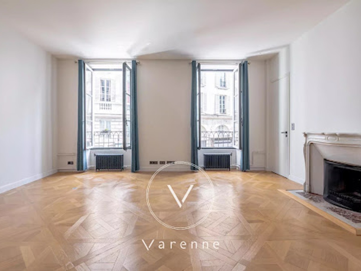 Appartement à vendre - 6 pièces - 170m2 - Paris 6e (75006)