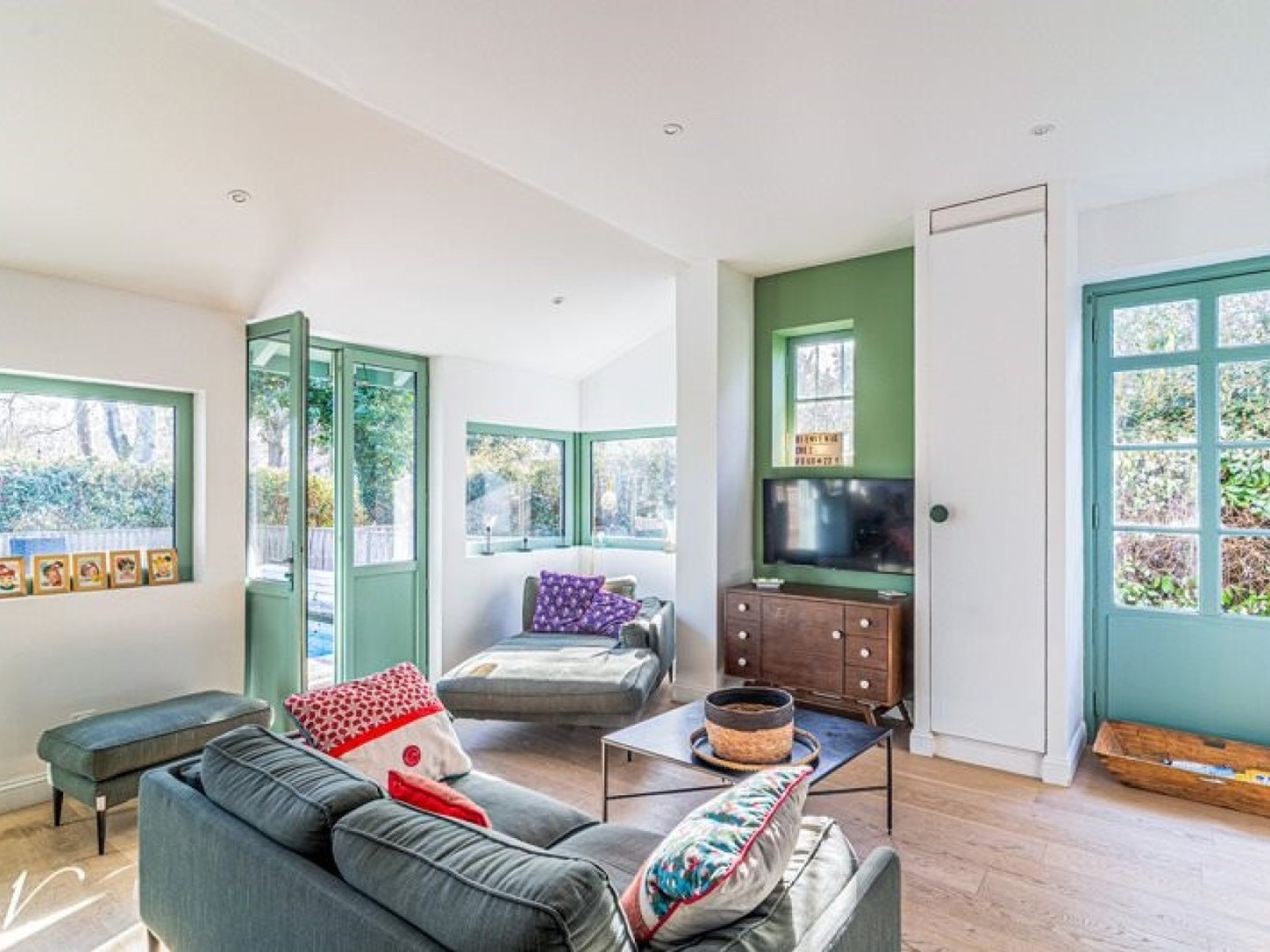 Maison à vendre - 7 pièces - 163m2 - Arcachon (33120)