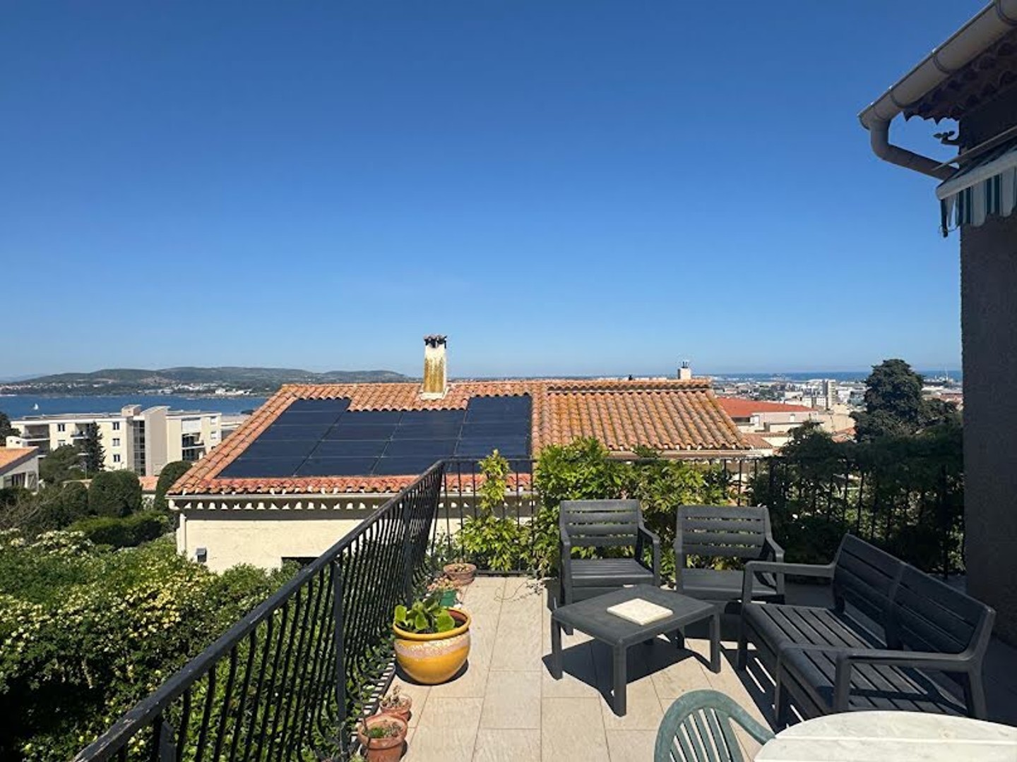 Maison à vendre - 6 pièces - 174m2 - Sète (34200)