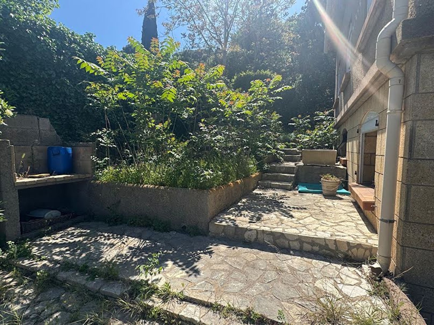 Maison à vendre - 6 pièces - 174m2 - Sète (34200)