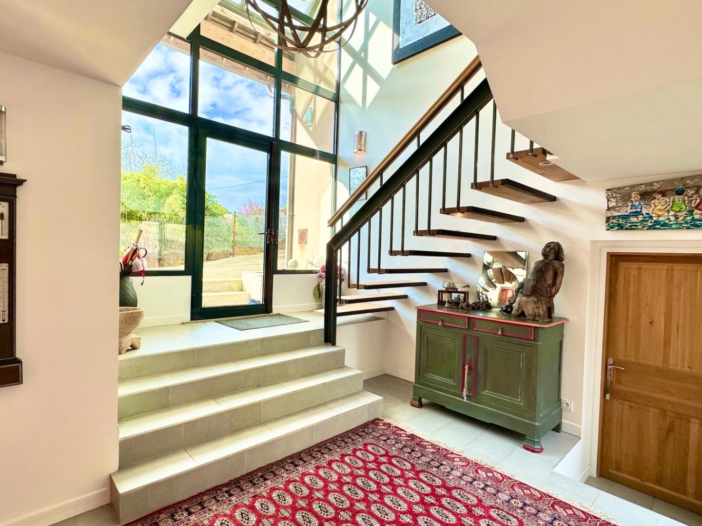 Maison à vendre - 7 pièces - 175m2 - Saint-Briac-Sur-Mer (35800)