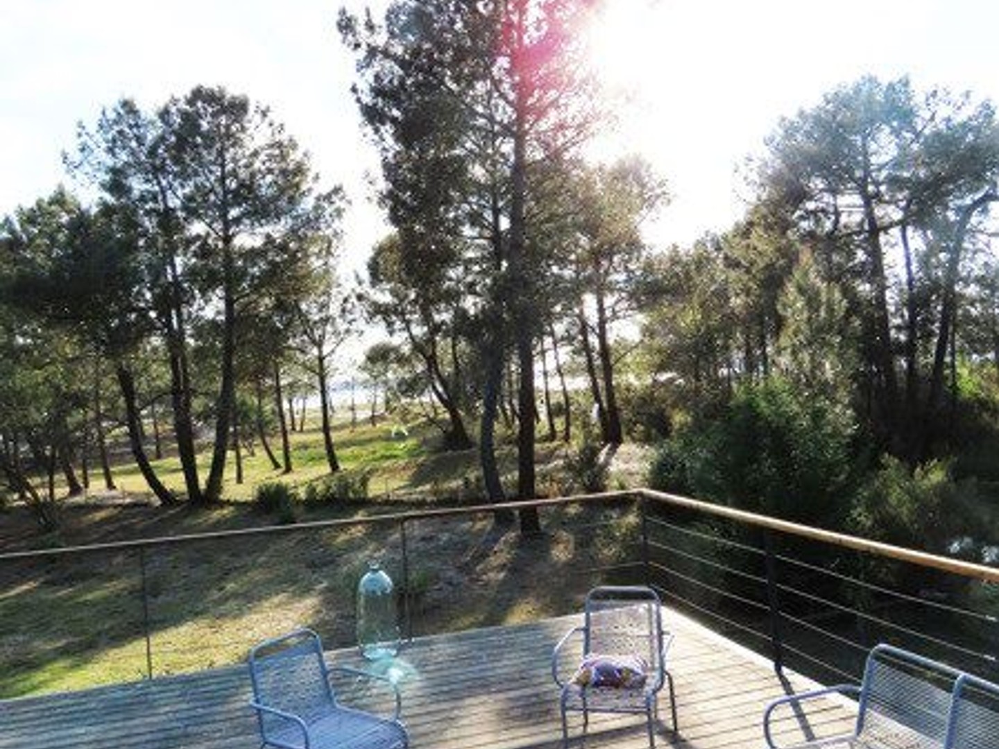 Maison à vendre - 5 pièces - 111m2 - Hourtin (33990)
