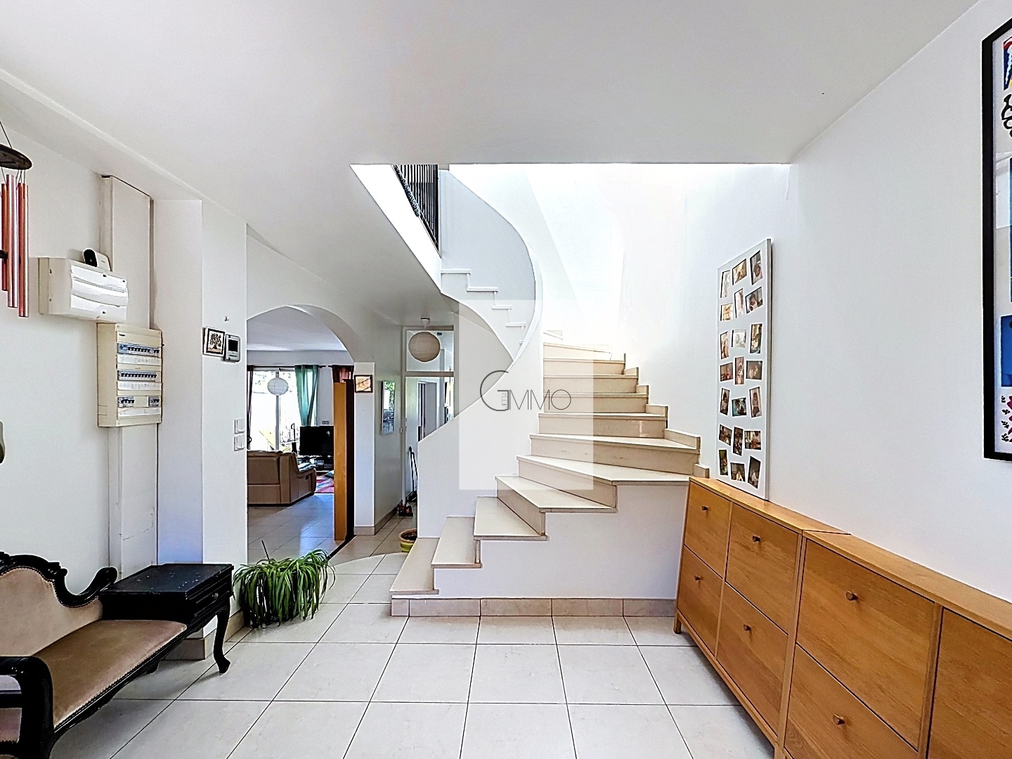 Maison à vendre - 6 pièces - 157m2 - Cachan (94230)