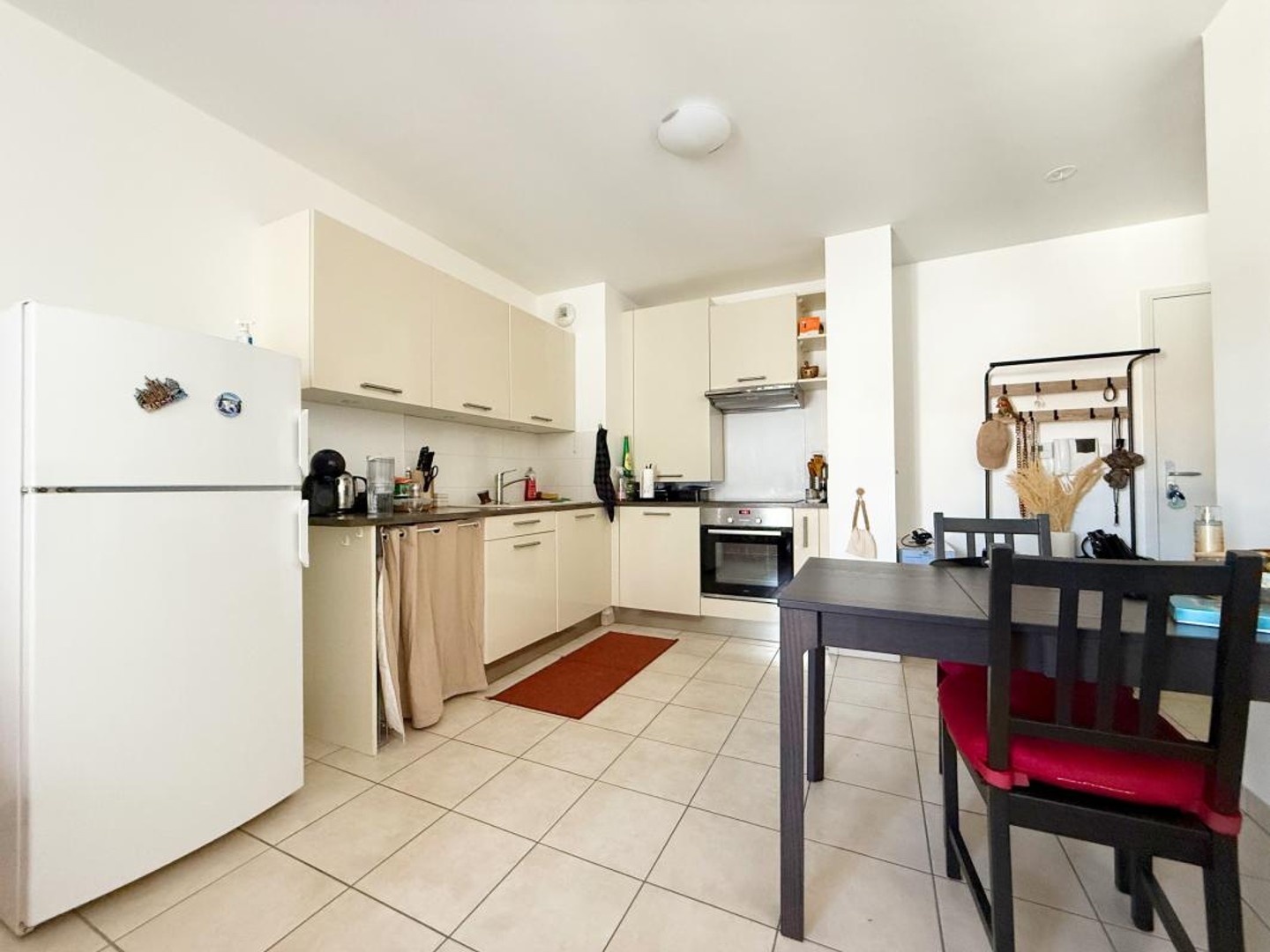 Appartement à vendre - 2 pièces - 45m2 - Neuville-Sur-Saône (69250)
