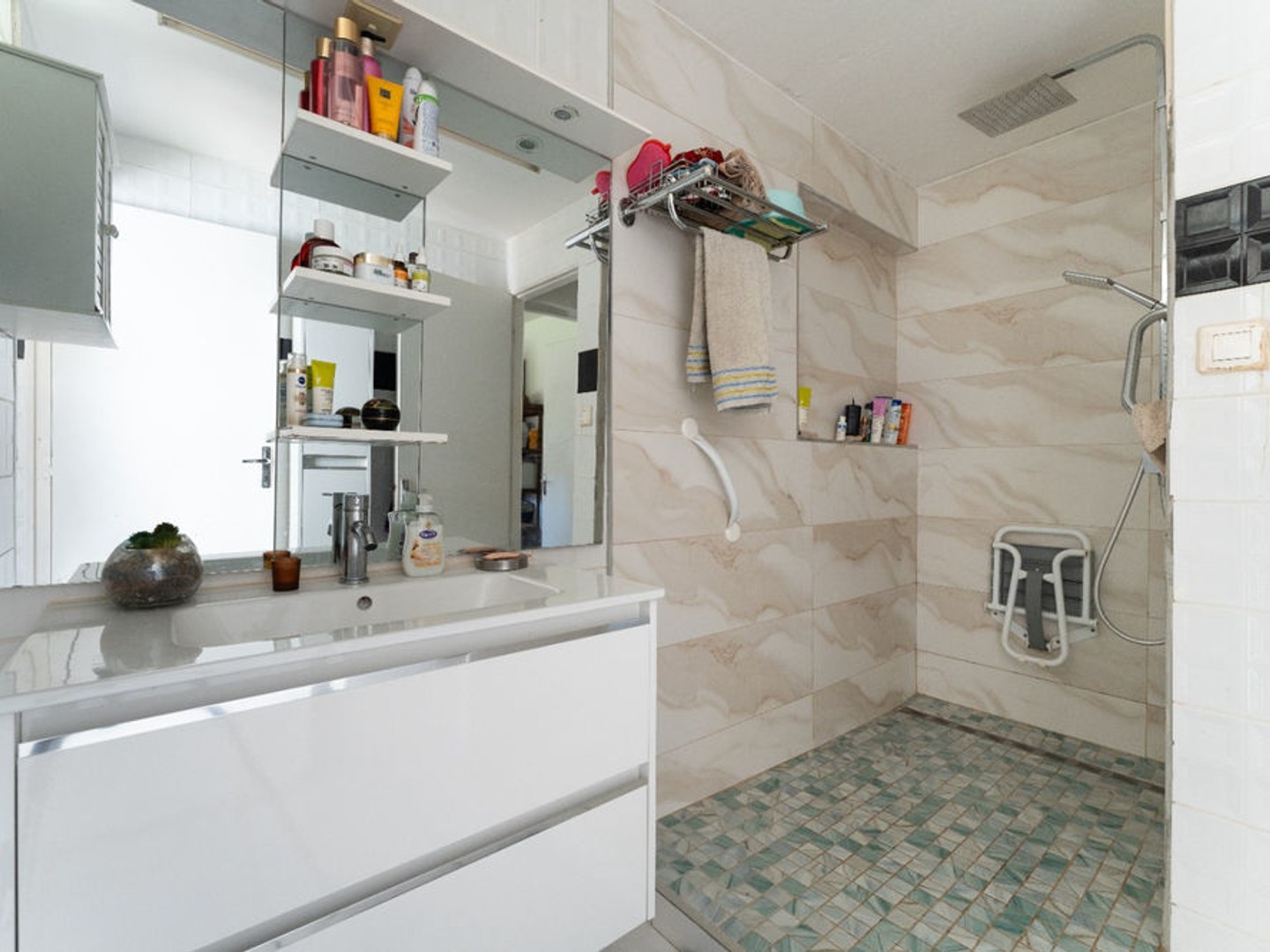 Maison à vendre - 8 pièces - 230m2 - Le Tampon (97430)