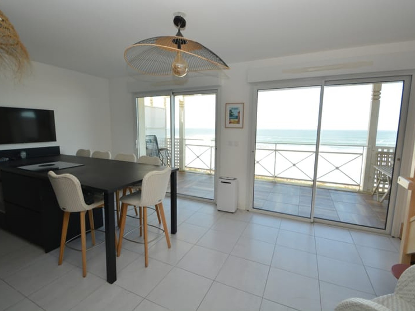 Appartement à vendre - 3 pièces - 60m2 - Lacanau (33680)