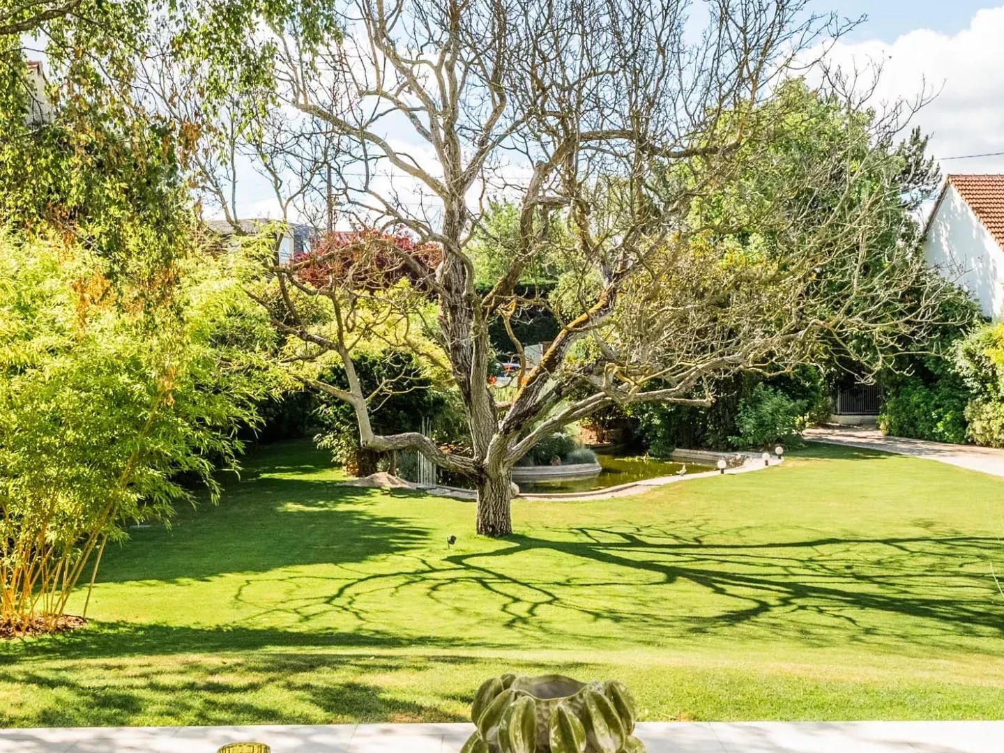 Maison à vendre - 10 pièces - 300m2 - Carrières-Sur-Seine (78420)