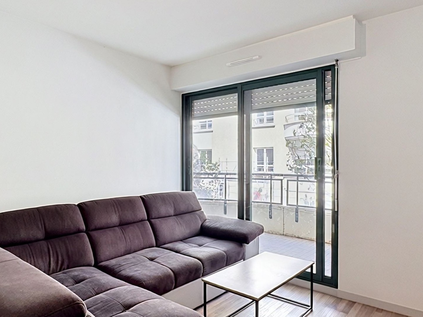 Appartement à vendre - 1 pièce - 35m2 - Vichy (03200)