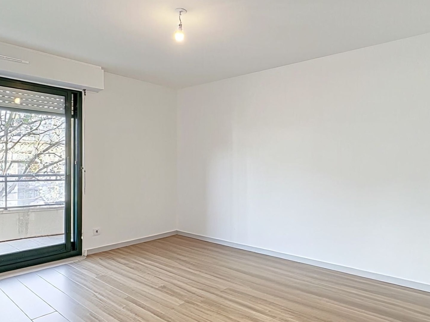 Appartement à vendre - 1 pièce - 35m2 - Vichy (03200)