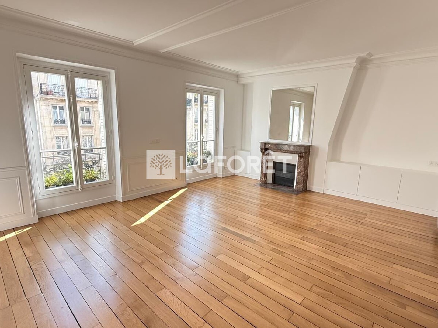 Appartement 2 pièces 53 m²