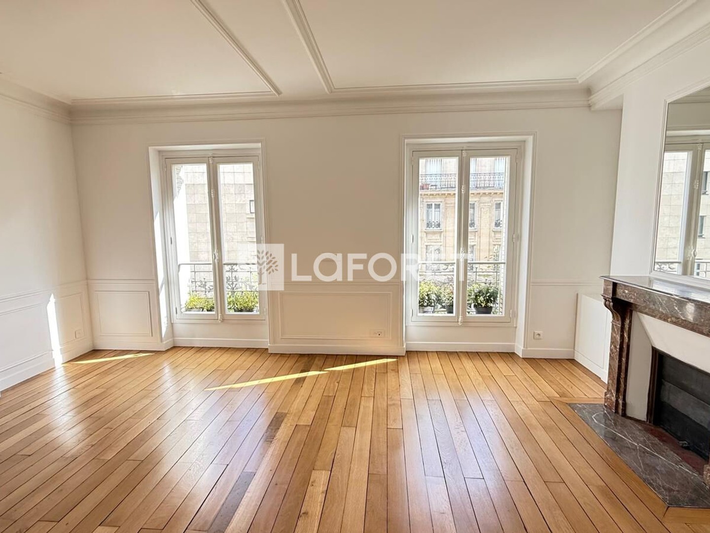 Appartement à vendre - 2 pièces - 53m2 - Paris 12e (75012)