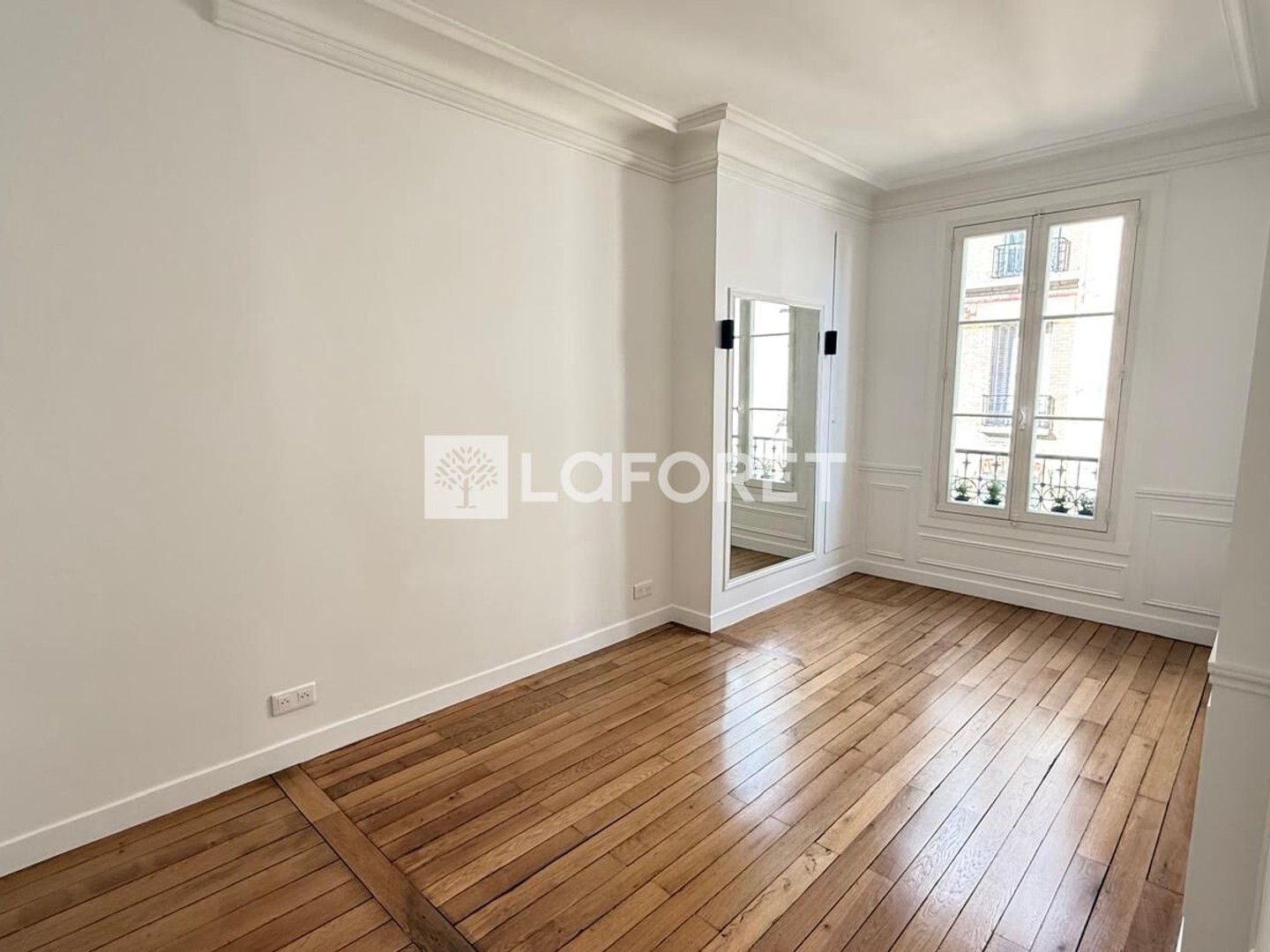 Appartement à vendre - 2 pièces - 53m2 - Paris 12e (75012)