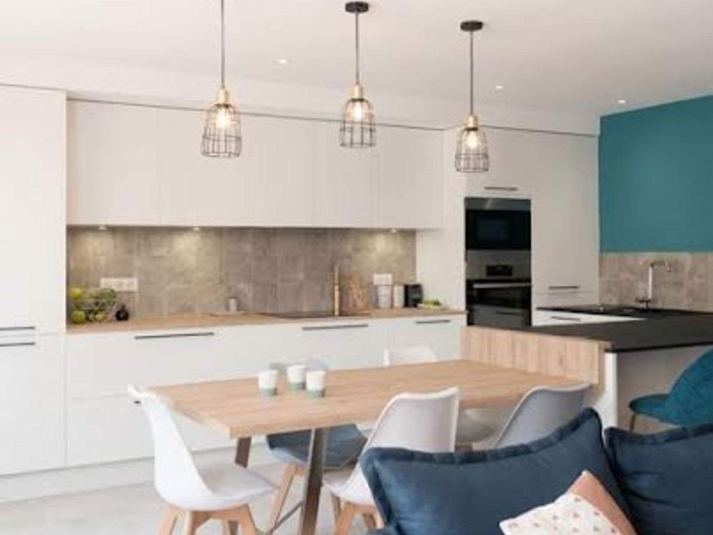 Appartement à vendre - 3 pièces - 63m2 - Ivry-Sur-Seine (94200)
