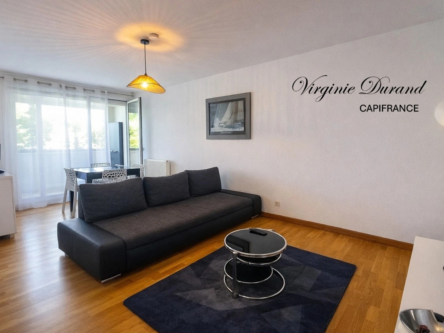 Appartement à vendre - 2 pièces - 59m2 - Hendaye (64700)