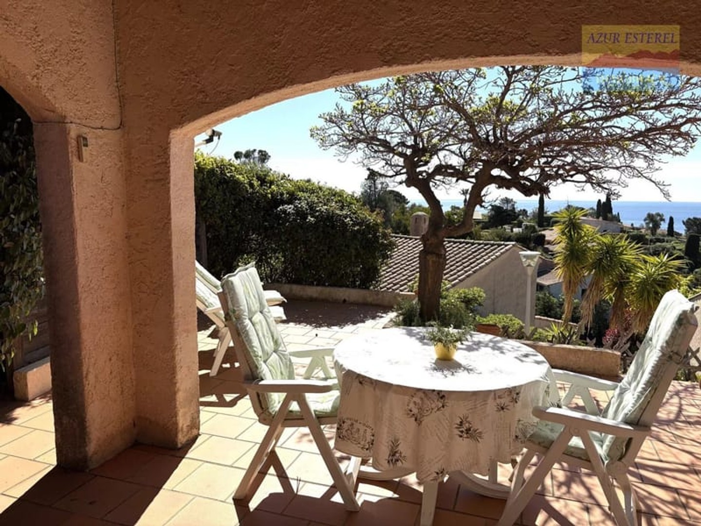 Maison à vendre - 2 pièces - Théoule-Sur-Mer (06590)
