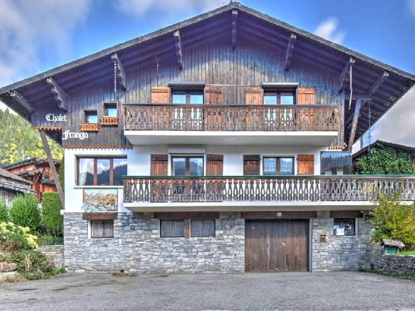 Maison 6 pièces 136 m²