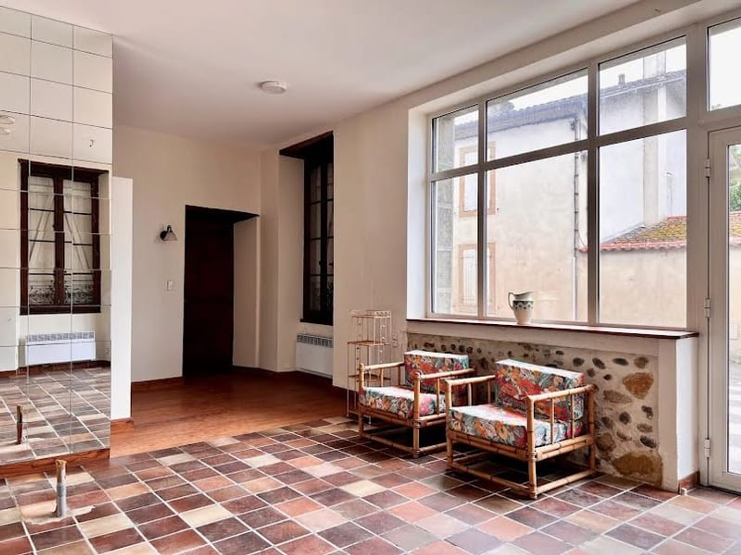 Magasin à vendre - 32m2 - Riscle (32400)