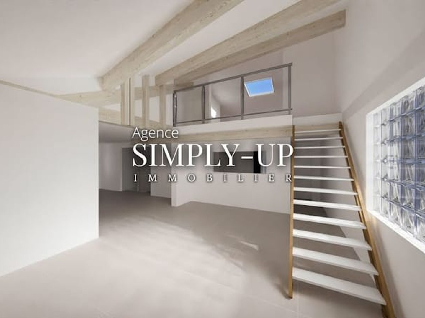 Immeuble 3 pièces 172 m²