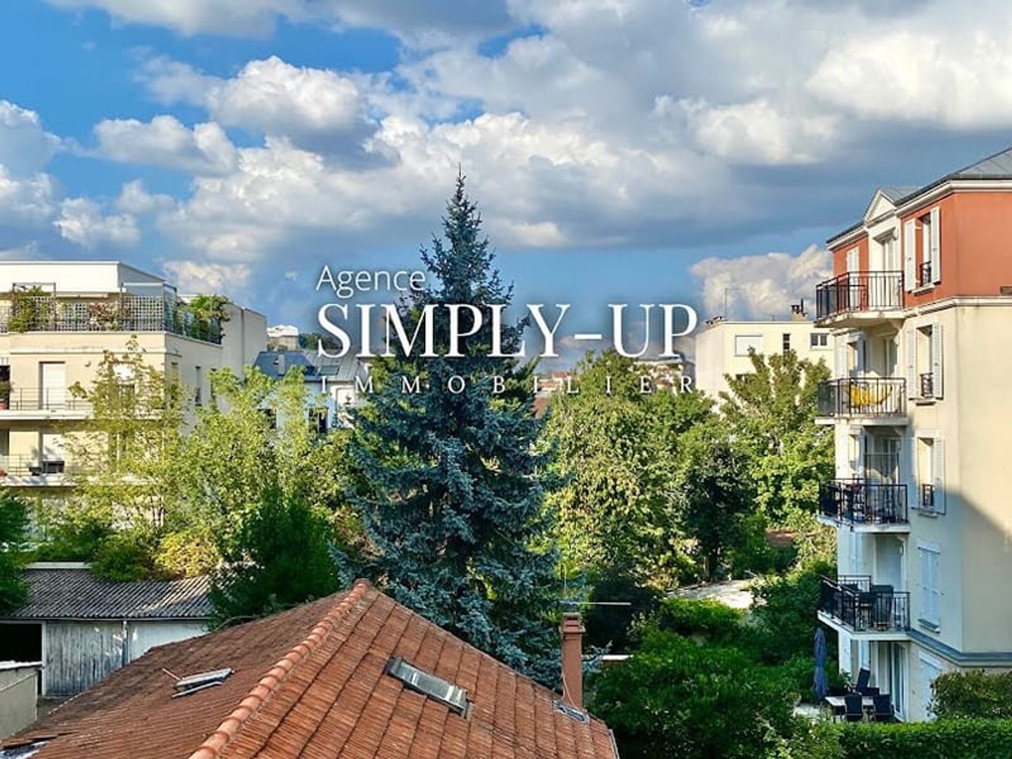 Immeuble à vendre - 3 pièces - 172m2 - Suresnes (92150)