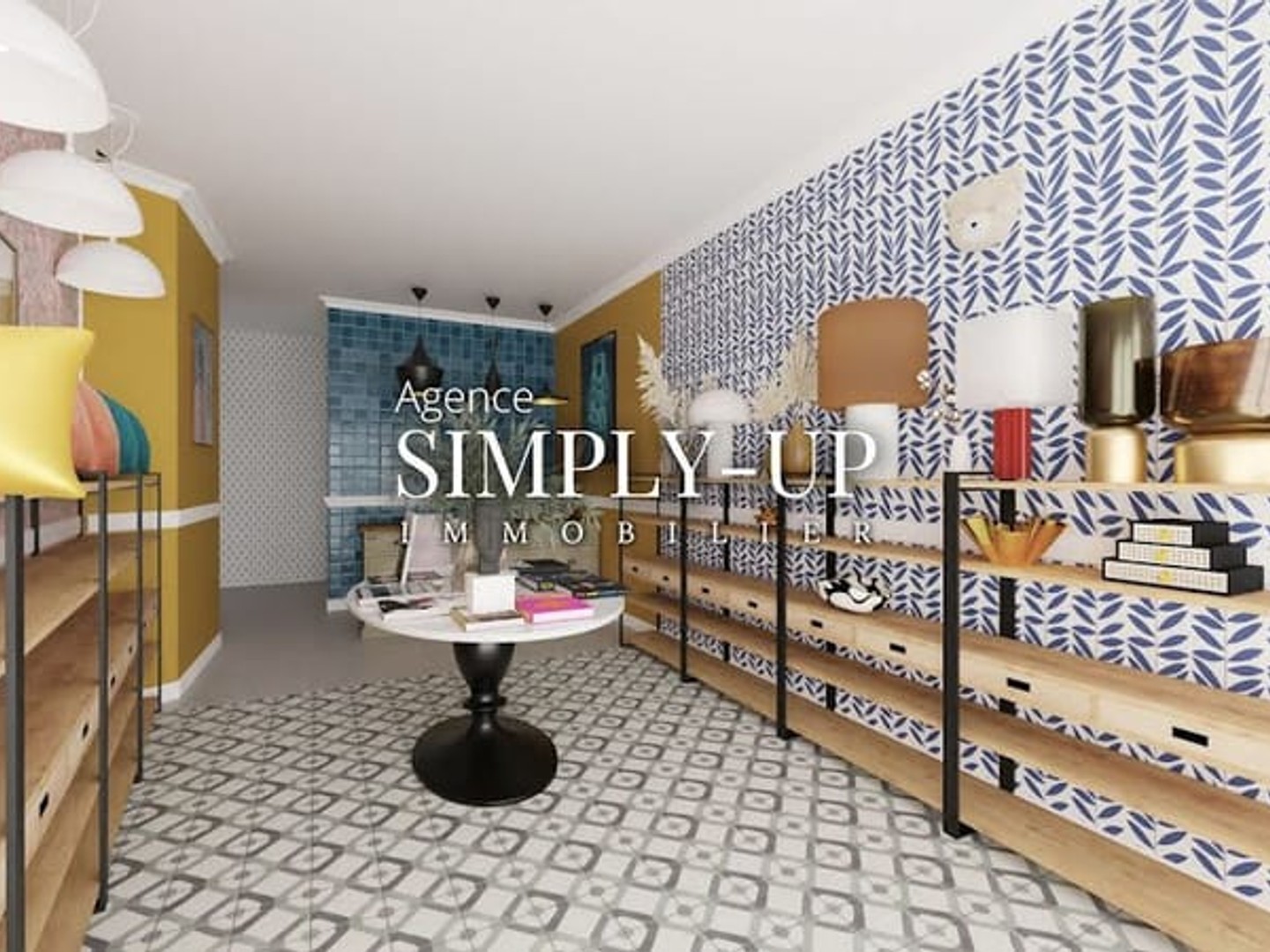 Immeuble à vendre - 3 pièces - 172m2 - Suresnes (92150)