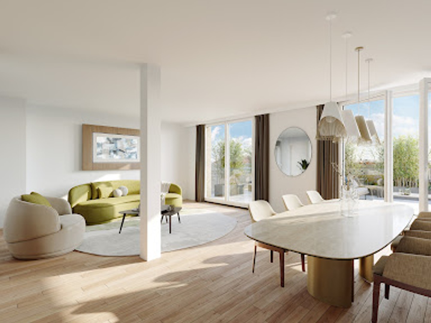 Maison à vendre - 5 pièces - 124m2 - Metz (57000)