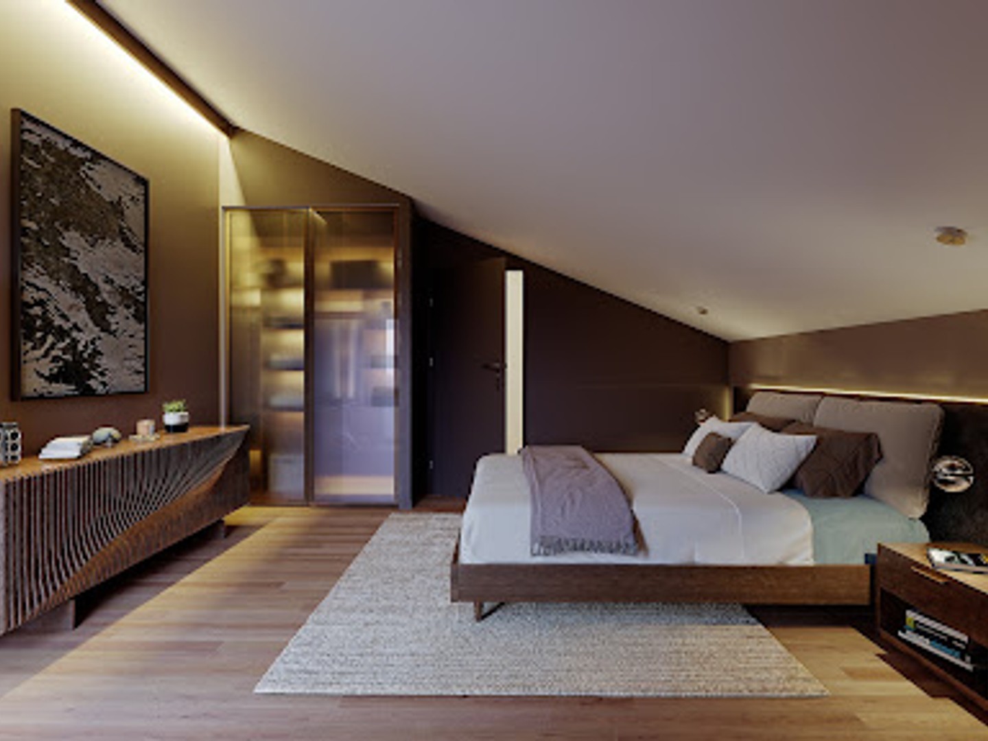 Maison à vendre - 5 pièces - 124m2 - Metz (57000)