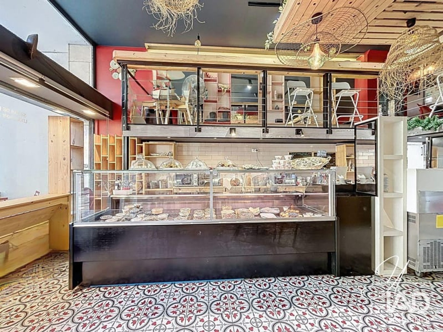 Magasin à vendre - 57m2 - Boulogne-Billancourt (92100)