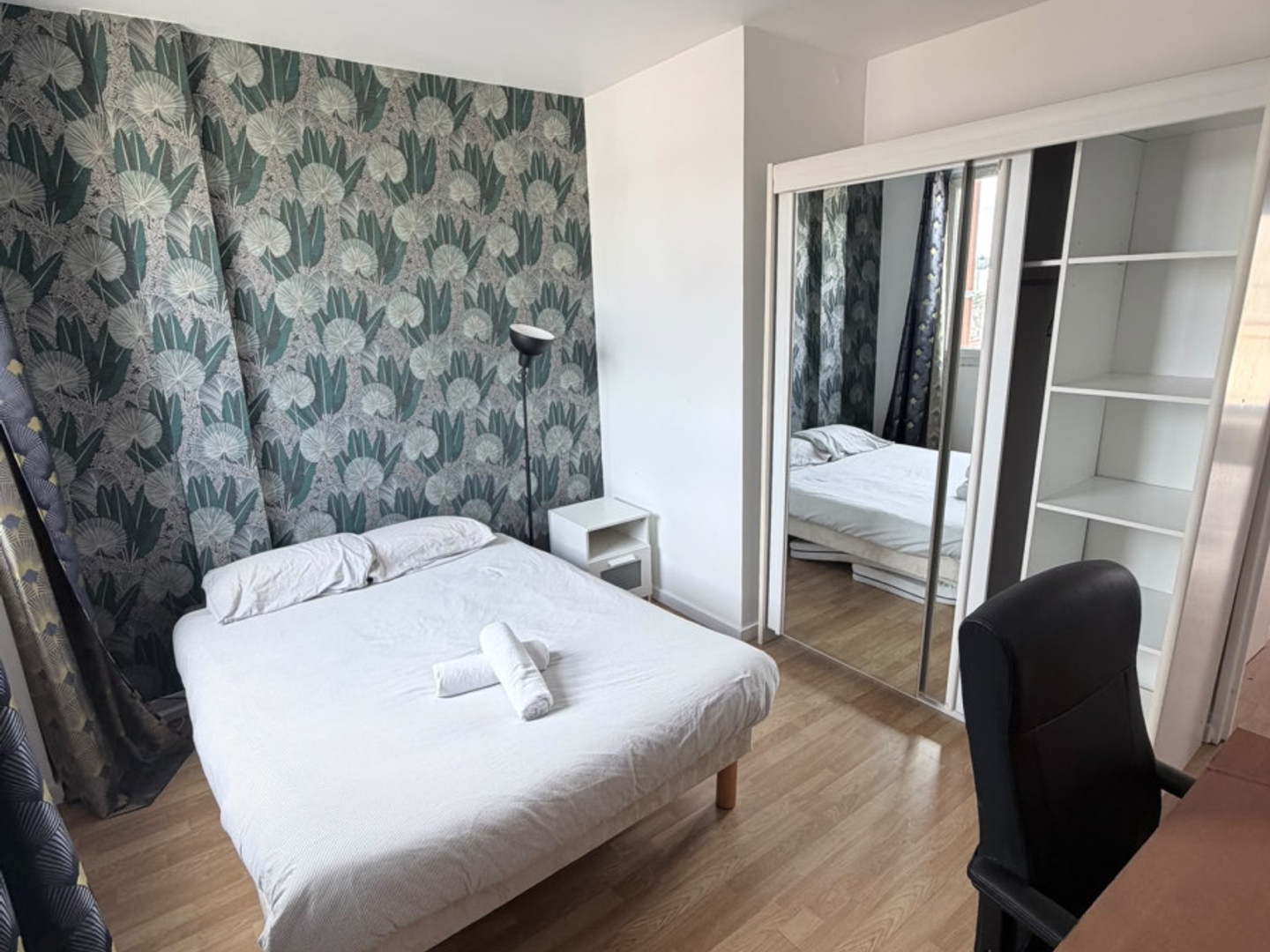 Appartement à vendre - Bourg-La-Reine (92340)