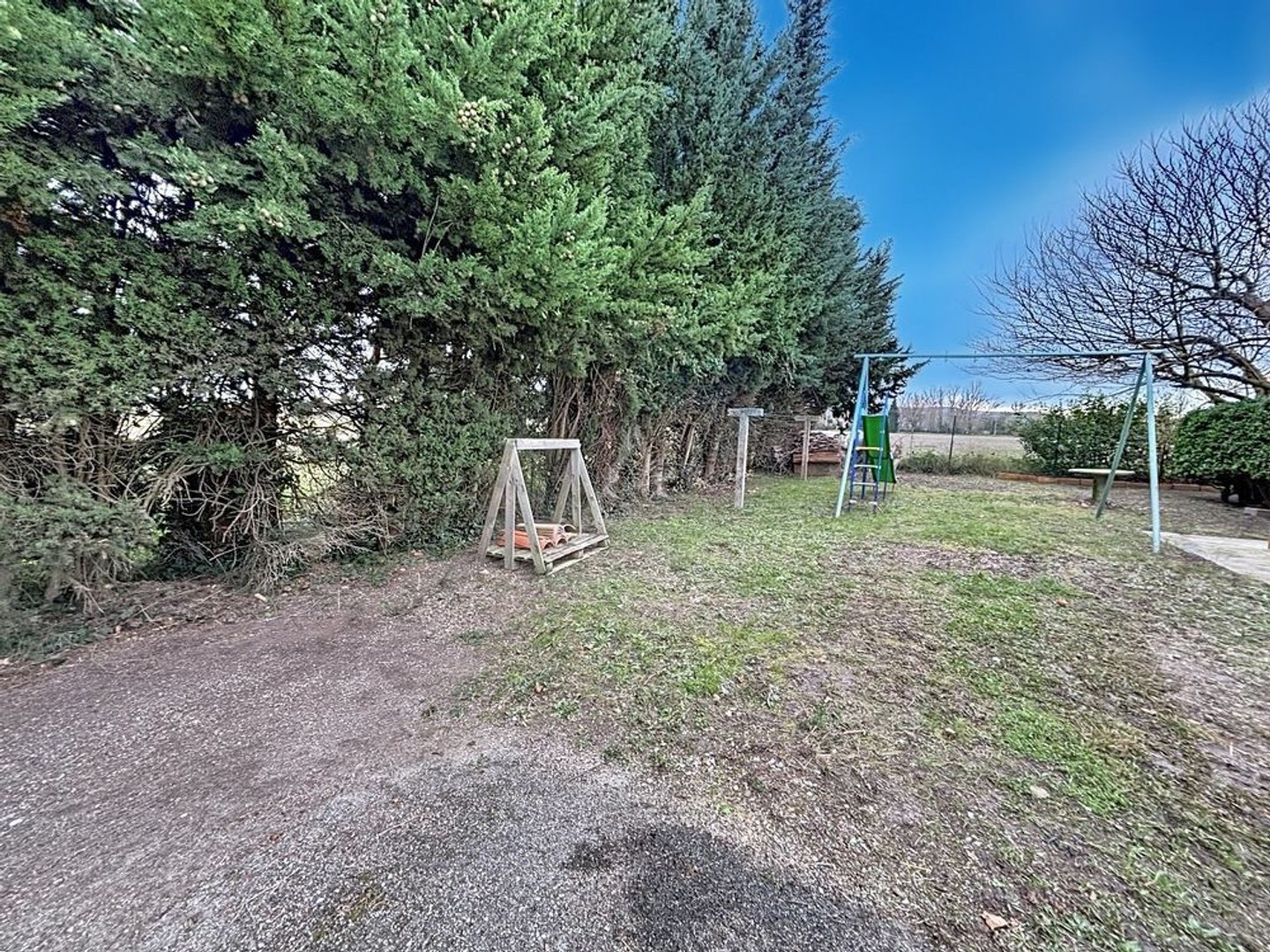 Maison à vendre - 5 pièces - 119m2 - Villeneuve-La-Com... (11400)